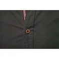 thumbnail image 3 of Camisa Casual Cuban Pomegranate Para Hombre, 3 of 8