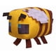 thumbnail image 4 of Peluche Ruz Microsoft Minecraft Bee 8", 4 of 5