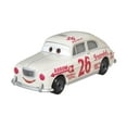 thumbnail image 1 of Disney Pixar Cars Jimmy Lugwrench Vehicle, 1 of 4
