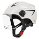 thumbnail image 1 of motorcycle flip up helmet sun protection all seasons, 1 of 5