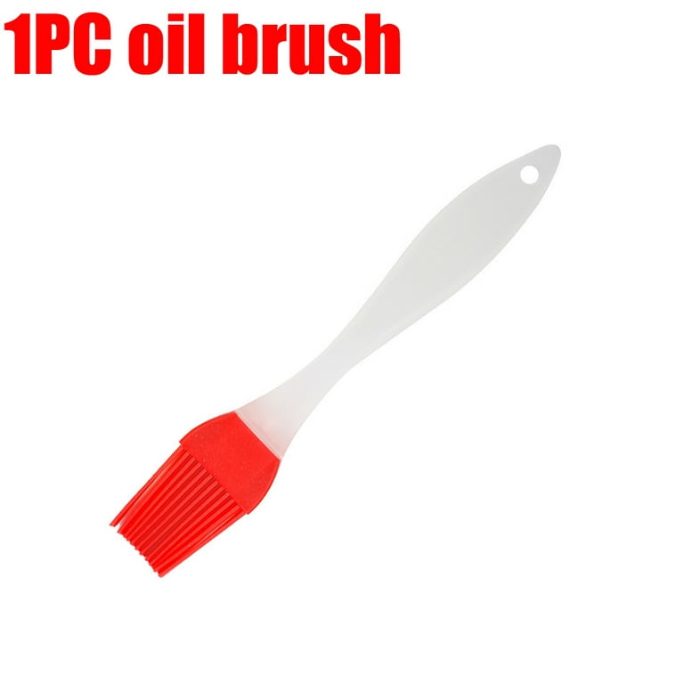 Silicone Brush 1 pc