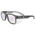 thumbnail image 1 of Gafas de seguridad MAGID de policarbonato antivaho Y50, 24 pares, 1 of 2