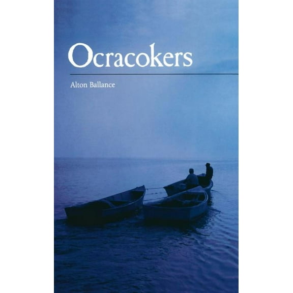 Languages and Literatures; 233 Ocracokers, (Paperback)