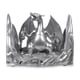 thumbnail image 2 of Pokemon Center: Charizard Kanto Final Evolution Bookend, 2 of 6