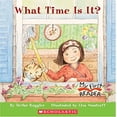 thumbnail image 1 of Pre-Owned What Time Is It? (My First Reader) (Unknown) 0516251805 9780516251806, 1 of 1