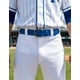 thumbnail image 1 of Beisbolmania Cinturón Beisbol Softbol Bs Piel Charol Azul Rey Talla Grande, 1 of 1