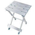 thumbnail image 2 of Tabouret Pliant Portable, Chaise Pliante d'Extérieur Robuste Format Pliable, 2 of 8