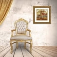 thumbnail image 3 of Pearce, Allison 15x15 Gold Ornate Wood Framed with Double Matting Museum Art Print Titled - Soft Light - Oversize, 3 of 4