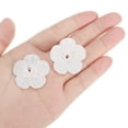 thumbnail image 3 of Hummingbird Feeder Replacement Flowers Bird Feeding Ports Feeders for Outdoors White 10 Pack, 3 of 6