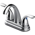 thumbnail image 1 of Llave Mezcladora Para Lavabo 4'' Coflex  GL-D300, 1 of 5