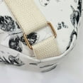 thumbnail image 5 of STYLAGO Mini Backpack Purse for Women Small Nylon backpacks for Ladies Backpacks Women Flower Travel Bag, 5 of 8