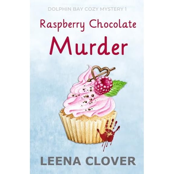 Pre-Owned Raspberry Chocolate Murder: A Cozy Murder Mystery (Paperback) 1087360129 9781087360126