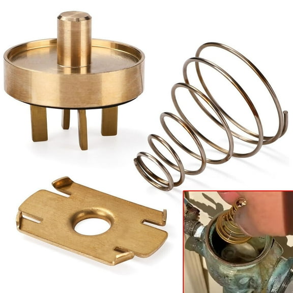 905-051 765 Check Valve Assembly Repair Kit for Febco 1/2" & 3/4" Breaker