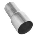 thumbnail image 1 of Adaptador De Tubo De Escape, Adaptador De Silenciador Universal Duradero Para Tubo De Escape Para Silenciador, 1 of 7