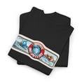 thumbnail image 3 of Speedboat Willy World Industries 2000s Skateboard Vintage Classic TShirt Print - Black / M, 3 of 5