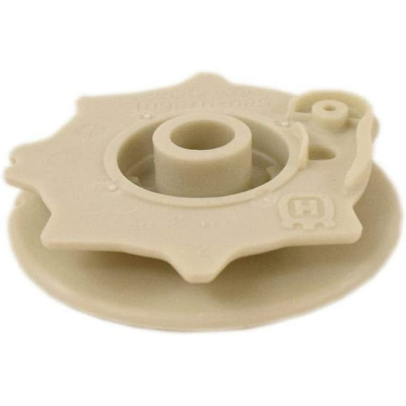 Husqvarna Genuine OEM Recoil Starter Pulley - 580973601