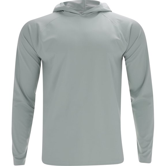 Puma CloudSpun Tech Hoodie Light Moss Outerwear Men M