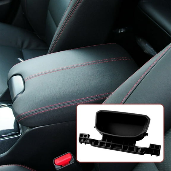 Car Center Console Armrest Lid Latch For Honda Accord 8th Generation 2008-2013