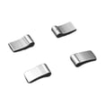 thumbnail image 2 of Splihome 5 Pcs Moyeu de Roue de Vélo/vélo pour Fulcrum F0 F1 F3 F5 TG 7, 2 of 9