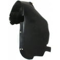 thumbnail image 4 of For Chrysler Town and Country 2001-2007 Fender Liner Passenger Side | Front | Made Of Plastic | Replacement For CH1249113 | 04857222AB, 4857222AB, 4 of 5