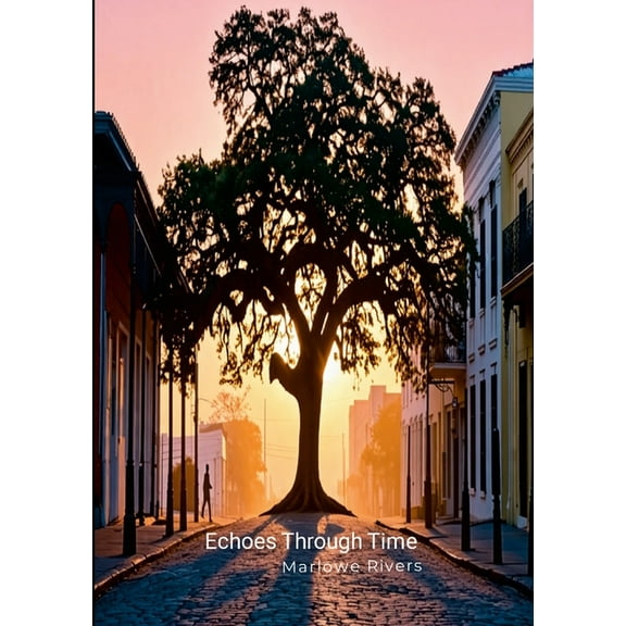 Echoes Through Time, (Paperback)