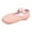 Ballet Pink, variant on Stelle Ballet Dance Shoes Full Sloe Soft Leather Slippers for Toddler Girls,Ballet Pink
