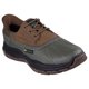 thumbnail image 1 of Zapato impermeable Skechers Jdw Tanzier Oliva/Marrón 10, 1 of 5