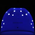 thumbnail image 1 of Lámpara de uñas uv, 36W LED Inteligente Secador de Esmalte de Unas de Gel UV Lámpara Secador de Unas para esmalte regular luz uv para uñas de gel máquina de curado de unasass, 1 of 7