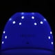 thumbnail image 1 of Lámpara de uñas uv, 36W LED Inteligente Secador de Esmalte de Unas de Gel UV Lámpara Secador de Unas para esmalte regular luz uv para uñas de gel máquina de curado de unasass, 1 of 7