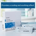 thumbnail image 2 of McKesson Hydrogel Sheet Dressings, Sterile - Non-Irritating, 4 in x 4 in, 10 count, 2 of 11