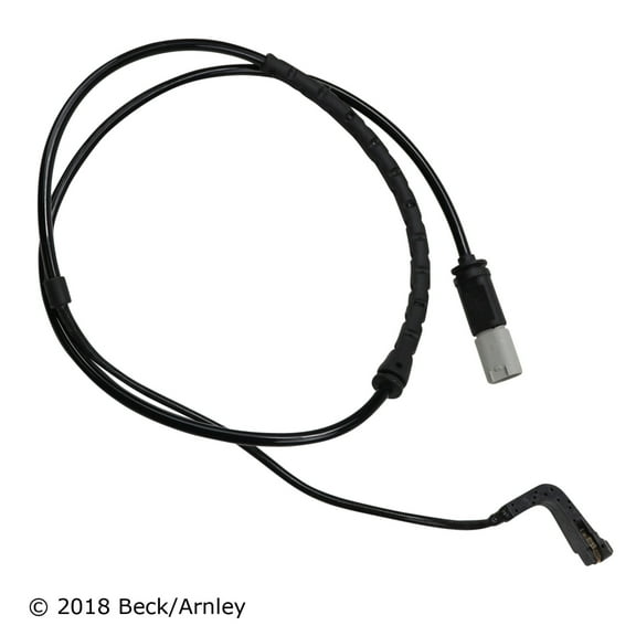 BeckArnley 084-1604 Brake Pad Sensor Wire
