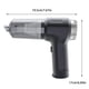 thumbnail image 3 of Aspiradora de mano inalámbrica para coche con potente succión de 11000 Pa | Recargable por USB y función de soplado | Portátil para coche, casa, escritorio y pelo de mascotas, 3 of 8