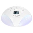 thumbnail image 1 of 48W UVLED Nail Lamp Nail Dryer Machine High Capacity Nail Dryer Curing for Nail Polish Tools_Perfect Gift, 1 of 5