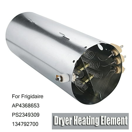 Automotive Heating - Grtsunsea AP4368653 Dryer Heating Element For Frigidaire Electrolux 134792700 PS2349309