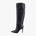 thumbnail image 2 of Vince Camuto Kashleigh Women's Boots Black Size 9.5 M, 2 of 8