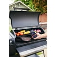 thumbnail image 4 of Brisk It Grill Front Folding Shelf for Origin-940 Wood Pellet Grill, 4 of 7