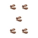 thumbnail image 2 of Bewildely Cuerpo de de acción profesional de 12 pulgadas, simulación de manos, gesto, modelo de mano resistente al agua, conector de cuerpo Type8 NO8, 2 of 6