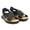 BLACK \ LEATHER, variant on Camper Women's Oruga Sandals, Black Leather,8 M US