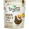 (2 pack) (2 Pack) Purina Beyond Grain Free Chicken & Egg Recipe Natural Cat Snacks, 2.1 Oz