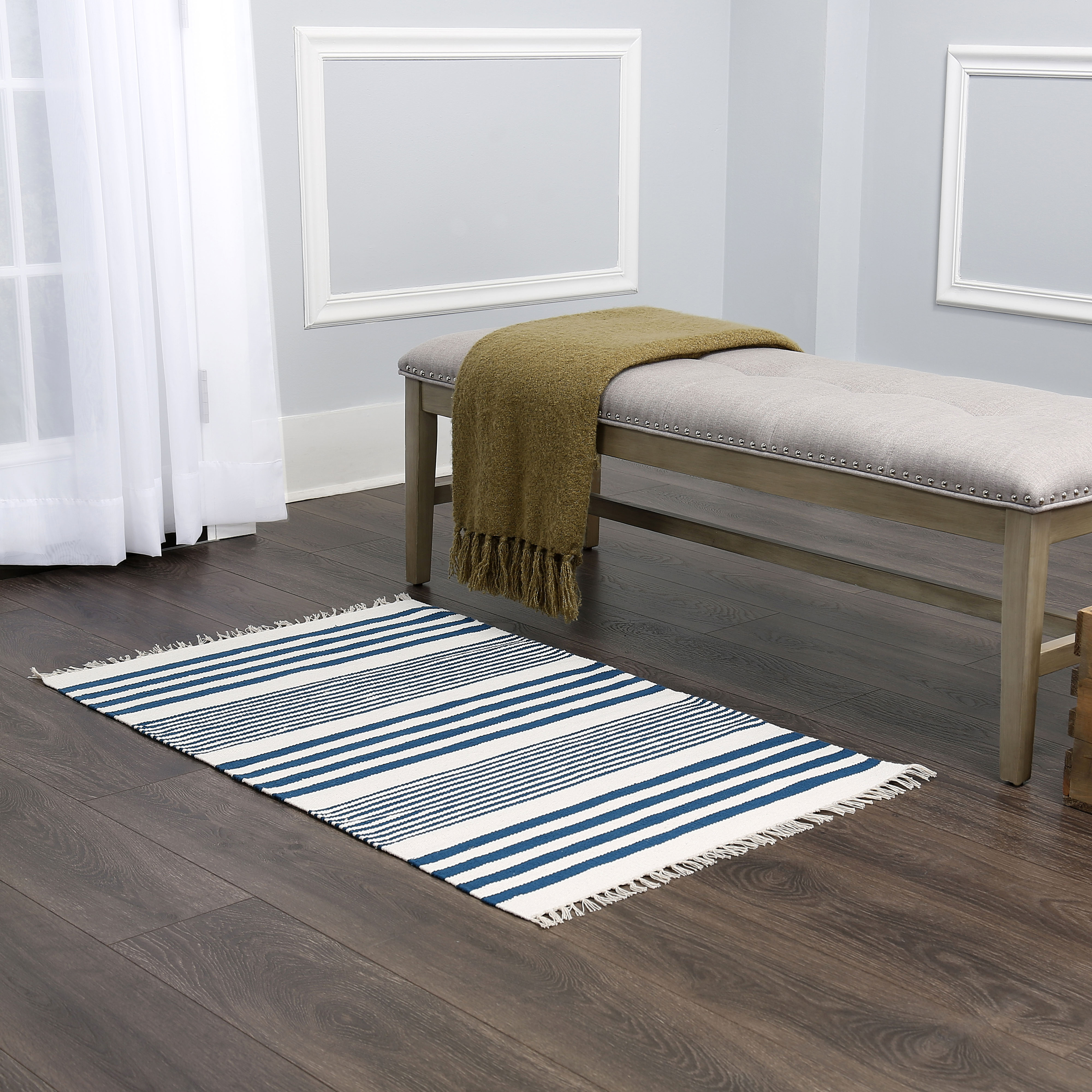 Trina Turk Tampa Austin Accent Rug