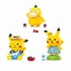 thumbnail image 4 of Juego de construcción Construx Pokémon Jumbo Pikachu con figuras, juguetes de bloques de construcción para niños (814 piezas), 4 of 5