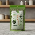 thumbnail image 3 of Endulzante 100% natural, hoja de Stevia semimolida 100 gramos, 3 of 4