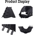 thumbnail image 2 of S Dog Cone Collar for Surgery, Pet Recovery Collar for After Surgery, Dogs & Cats Soft Recovery Collar Protective Collar for Large Dogs Wound Healing, 2 of 5
