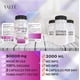thumbnail image 2 of Suplemento VAITE para blanquear el glutatión, 9000 mg, 120 cápsulas, 2 of 6