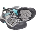 thumbnail image 2 of KEEN Women's Newport H2 Water Sandal with Toe Protection, 2 of 7