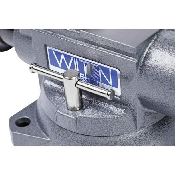 Wilton 1765 vise outlet