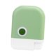 thumbnail image 2 of Comedero para perros, contenedor para bocadillos, multifuncional, para exteriores, portátil, fácil de usar, para almacenar golosinas para cachorros, Verde, 2 of 10