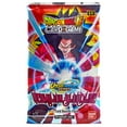 thumbnail image 5 of Dragon Ball Super Unison Warrior Series 2 Vermilion Bloodline Booster Pack, 5 of 5