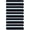 Black, variant on Mens Wholesale Bulk No Show Ankle Socks, Big And Tall Cotton Sport Athletic Sock Size 13-16