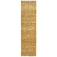 thumbnail image 2 of Oriental Weavers Atlas Area Rug 8033R Gold Shimmer Single-Color 7' 10" x 10' 10" Rectangle, 2 of 2